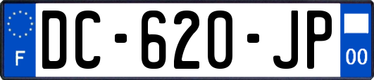 DC-620-JP