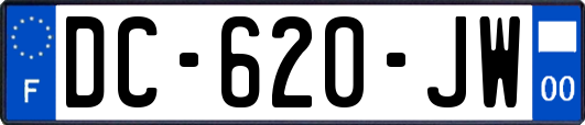 DC-620-JW