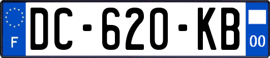 DC-620-KB