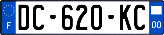 DC-620-KC