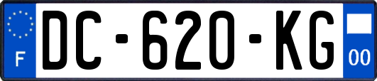DC-620-KG
