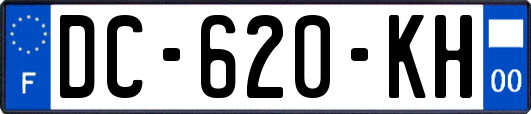 DC-620-KH