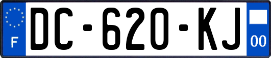 DC-620-KJ