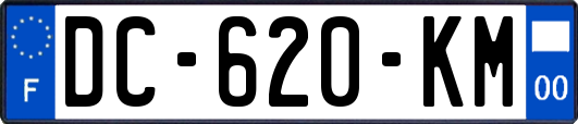 DC-620-KM