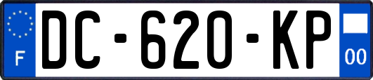 DC-620-KP