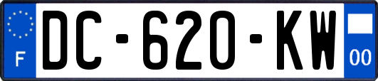 DC-620-KW