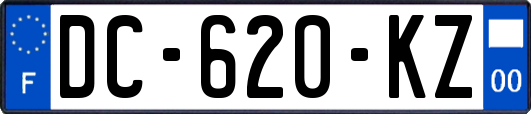 DC-620-KZ