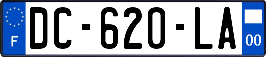 DC-620-LA