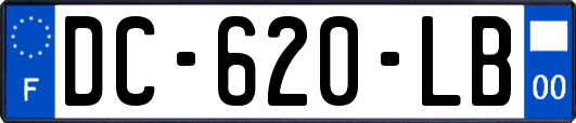 DC-620-LB
