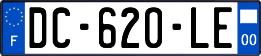 DC-620-LE