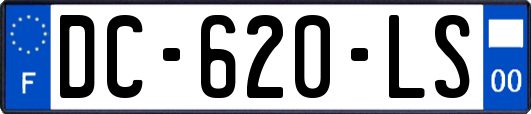 DC-620-LS
