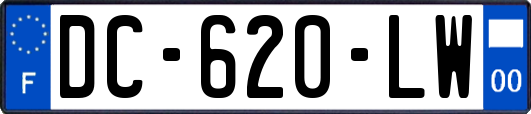 DC-620-LW