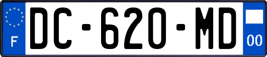 DC-620-MD