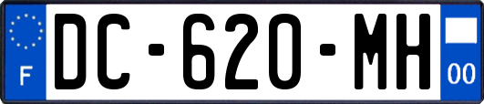 DC-620-MH