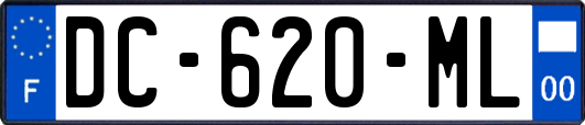DC-620-ML