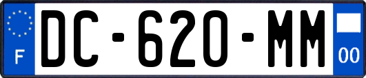 DC-620-MM