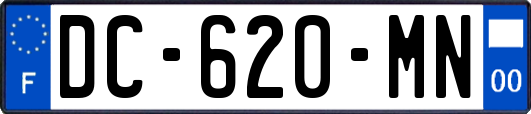 DC-620-MN