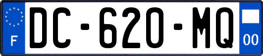 DC-620-MQ