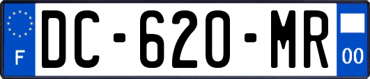 DC-620-MR