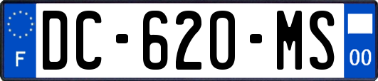 DC-620-MS