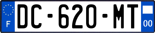 DC-620-MT