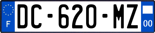 DC-620-MZ