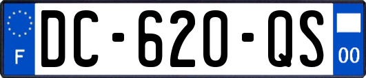 DC-620-QS