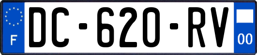 DC-620-RV