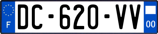 DC-620-VV