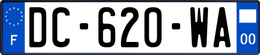DC-620-WA