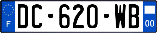 DC-620-WB