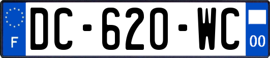 DC-620-WC
