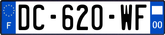 DC-620-WF