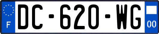 DC-620-WG