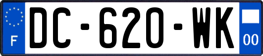 DC-620-WK