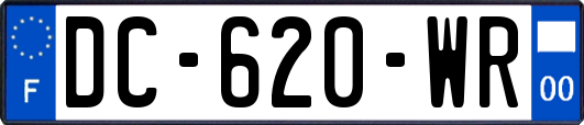 DC-620-WR