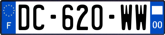 DC-620-WW