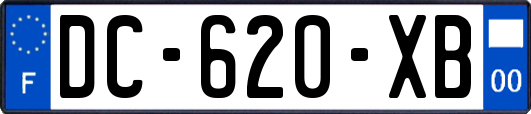DC-620-XB