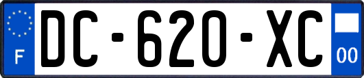 DC-620-XC