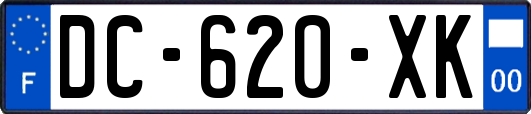DC-620-XK