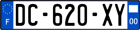 DC-620-XY