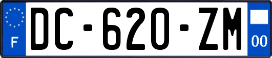 DC-620-ZM