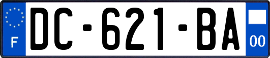 DC-621-BA