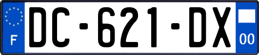 DC-621-DX