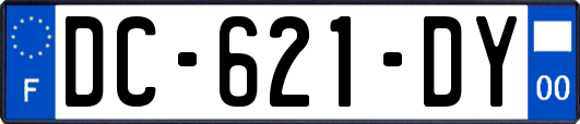 DC-621-DY