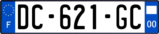 DC-621-GC