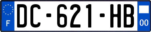 DC-621-HB