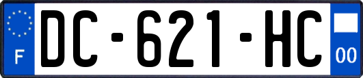 DC-621-HC