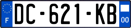 DC-621-KB