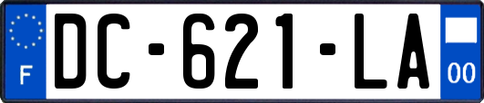 DC-621-LA